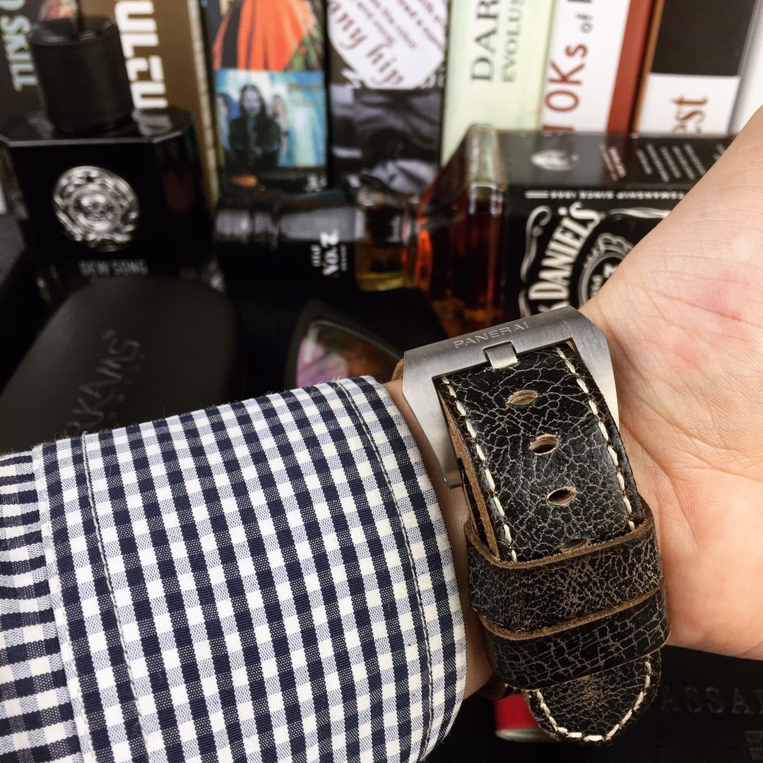 パネライ PANERAI 腕時計 メンズ 自動巻き 47mm 最高品質 PAN
