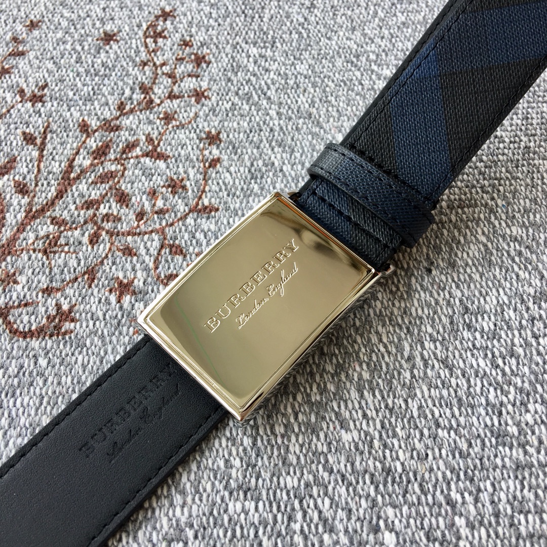 BURBERRY バーバリー ベルト サンチュール 新作通販 XFF