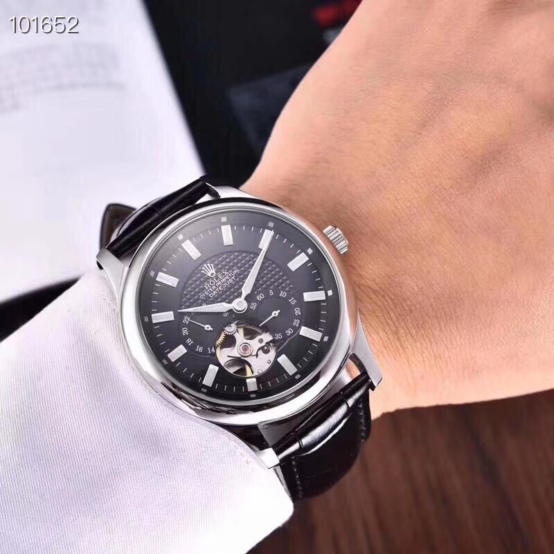 人気新作 ロレックス（ROLEX）腕時計メンズ 40mm時計 通販 RO