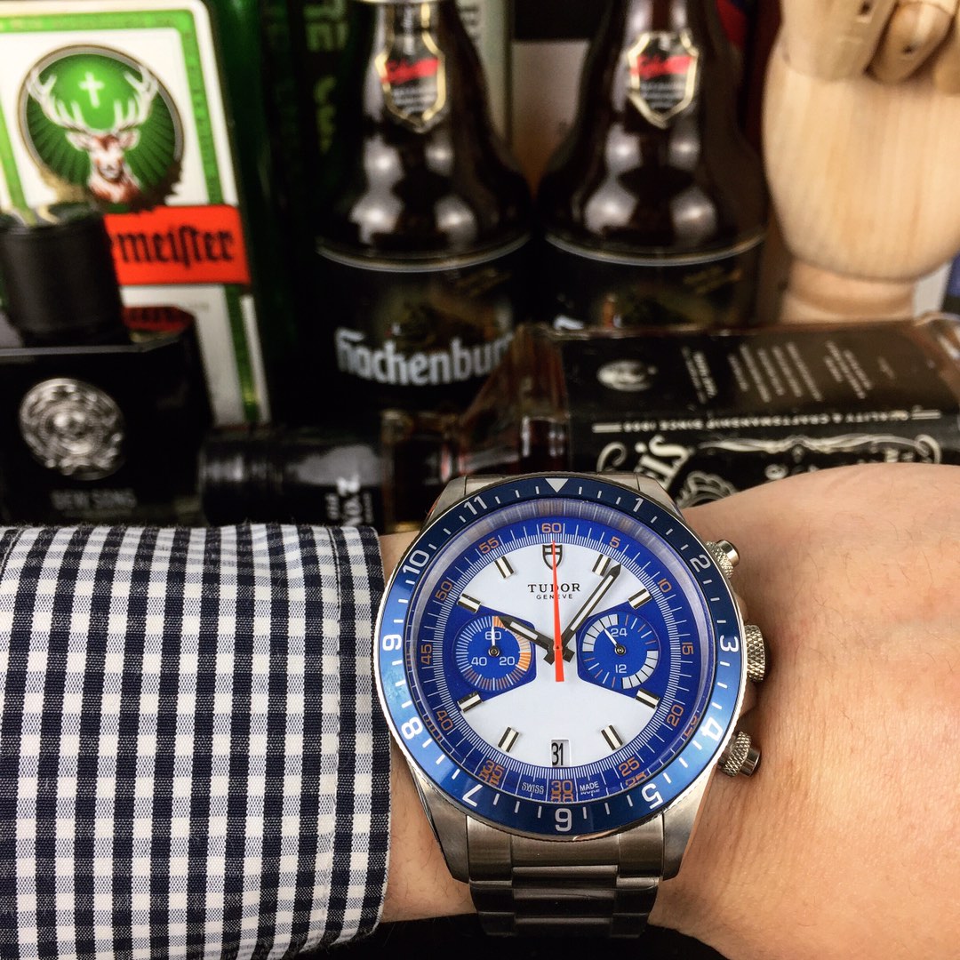 チュードル（TUDOR ）メンズ 時計 42mm 激安販売 腕時計 TUD