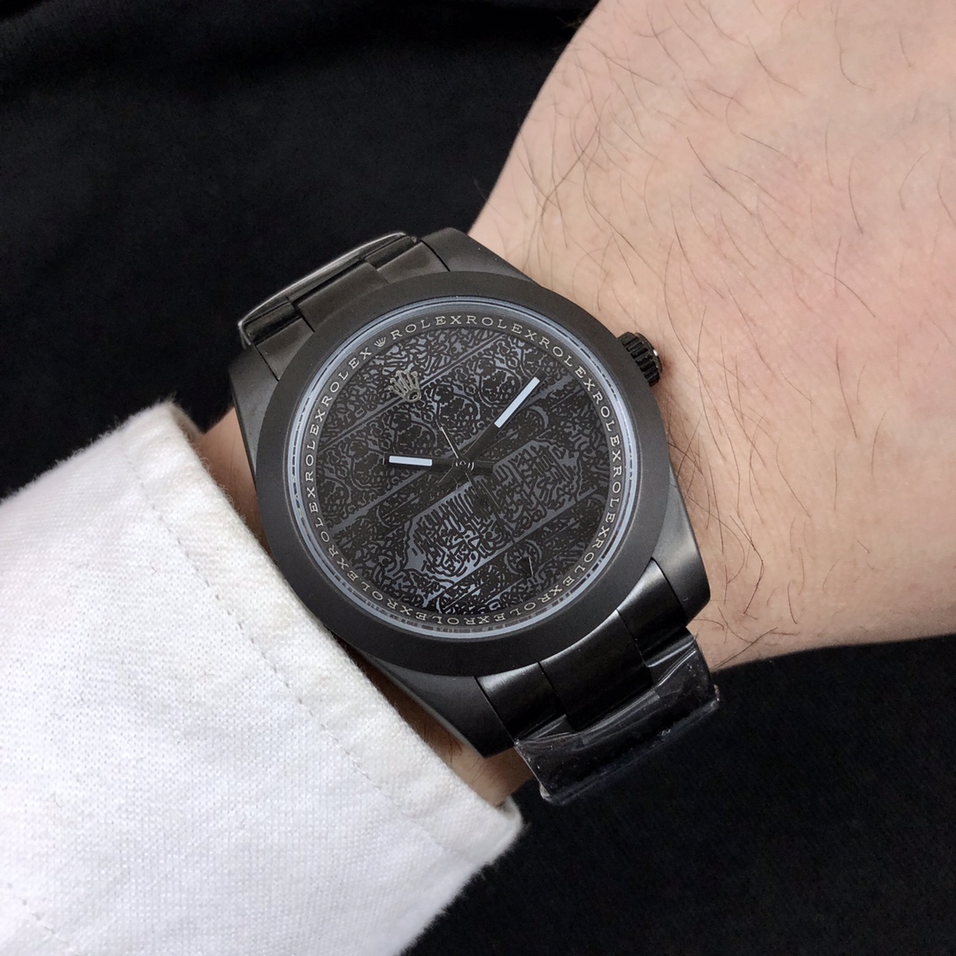 人気新作 ロレックス（ROLEX）腕時計メンズ 流行時計 通販 RO