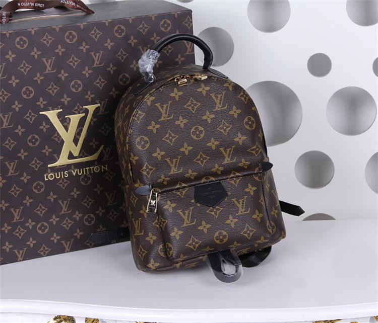 2016新作 ルイヴィトン モノグラム リュックサック LV