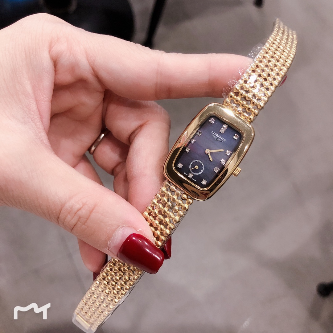 ロンジン（LONGINES）腕時計 レディース 32mm 通販 LON