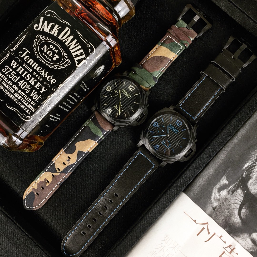 パネライ PANERAI 腕時計 メンズ 自動巻き 47mm 高品質 PAN