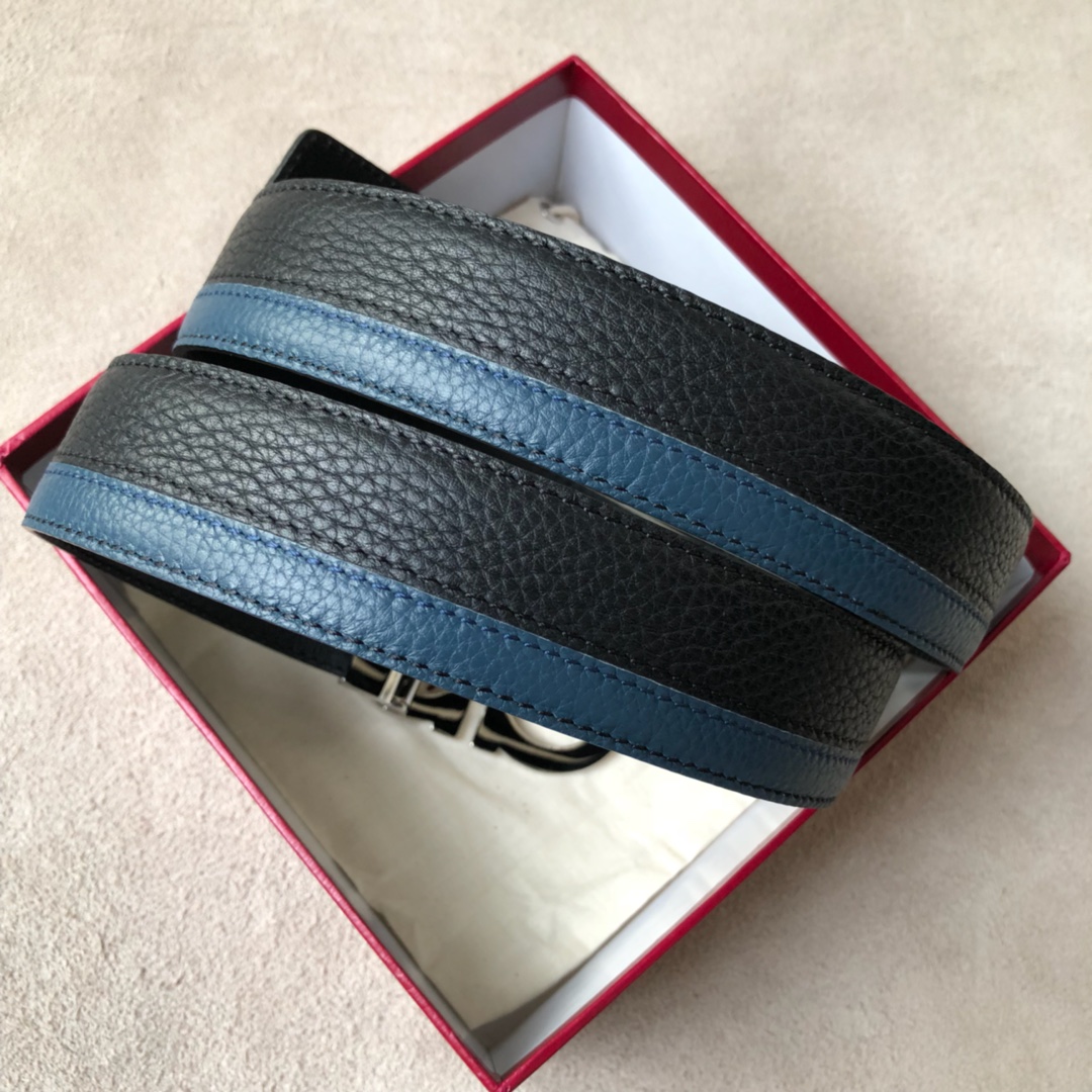 フェラガモ Ferragamo 即売れ必至 ベルト サンチュール WJ