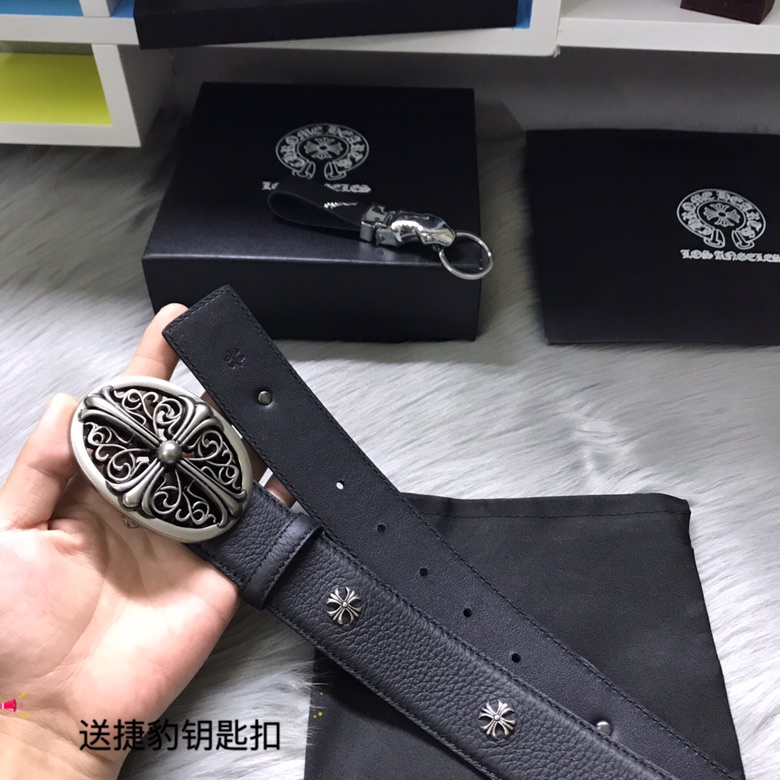 ChromeHearts クロムハーツ ベルト サンチュール FX