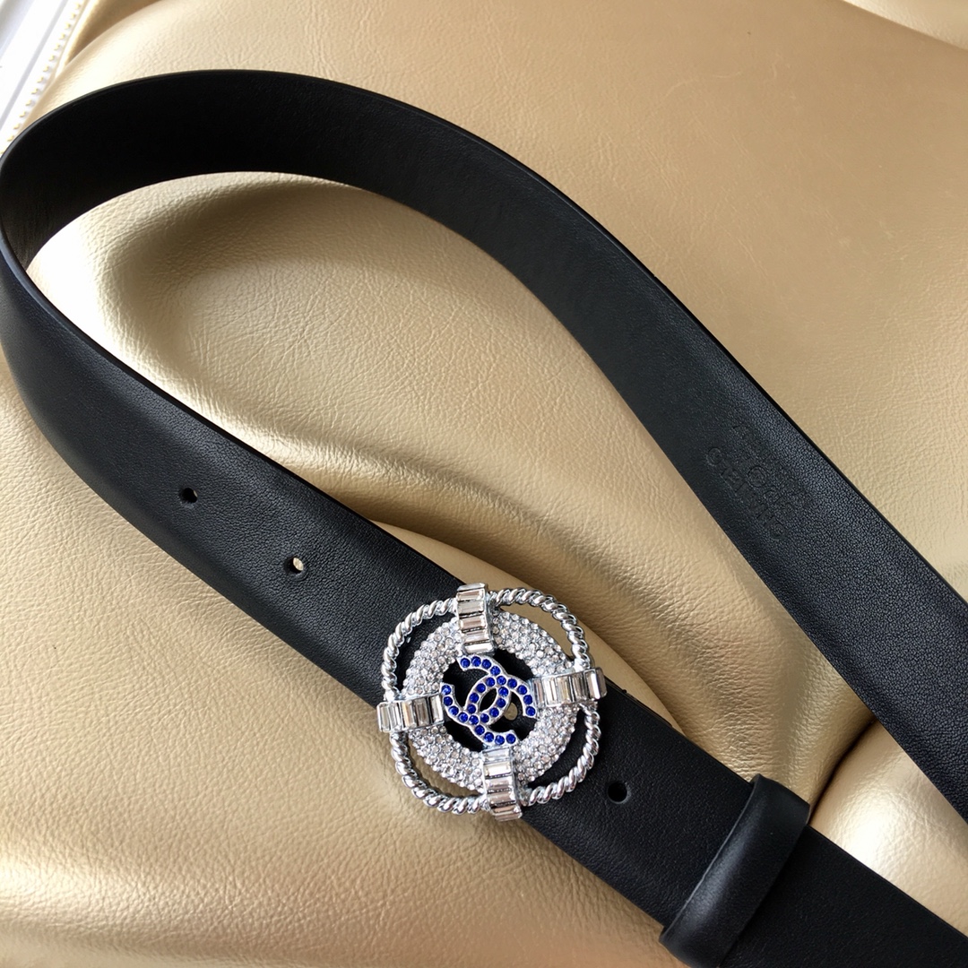 Chanel シャネル 高品质 ベルト サンチュール WJ