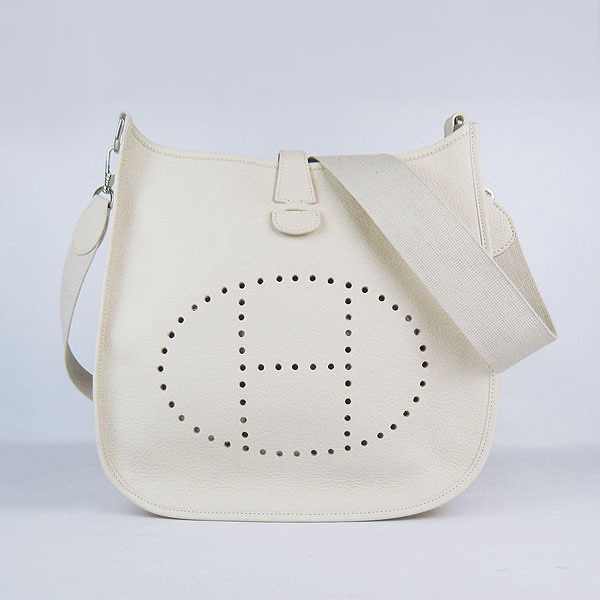 HERMES(エルメス) エブリン PM トリヨンクレマンス パルシュマン(金具:シルバー) h