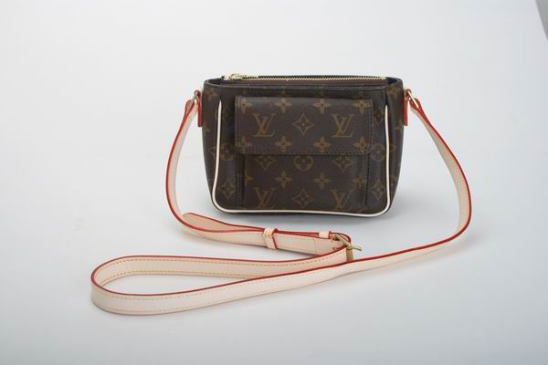 ルイヴィトンLouis Vuitton モノグラムヴィバシテＰＭ