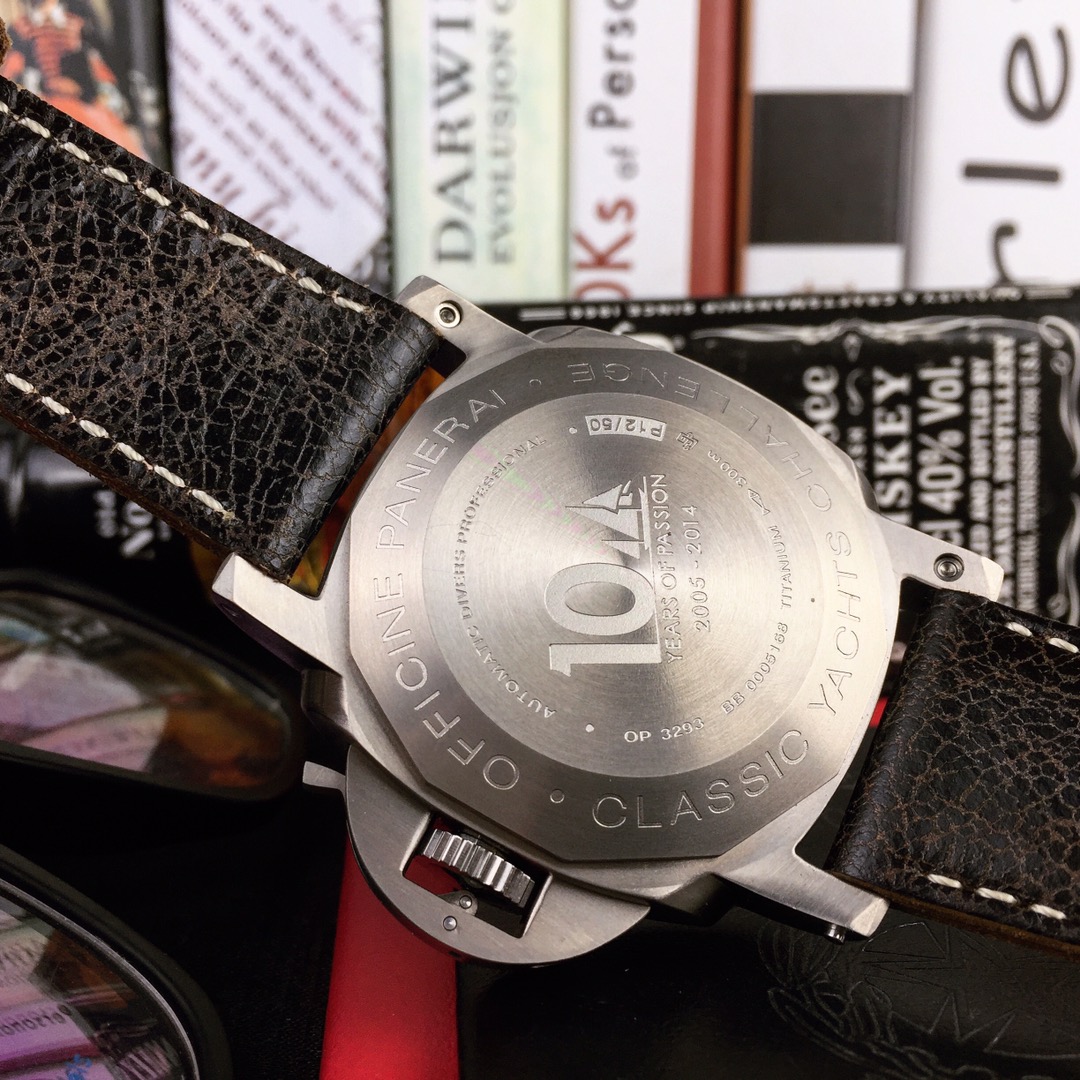 パネライ PANERAI 腕時計 メンズ 自動巻き 47mm 最高品質 PAN