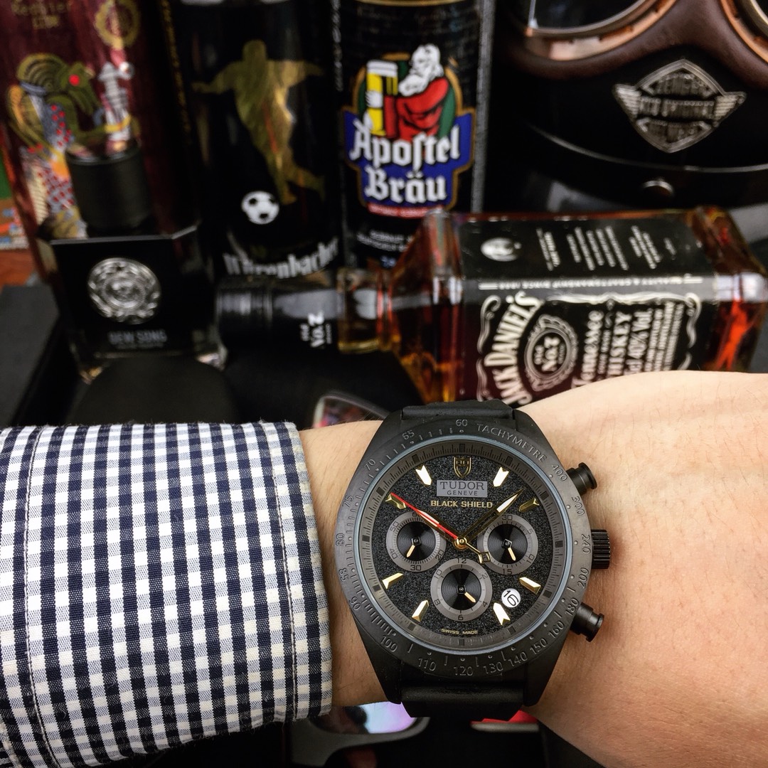 チュードル（TUDOR ）メンズ 時計 40mm FASTRIDER 腕時計 TUD