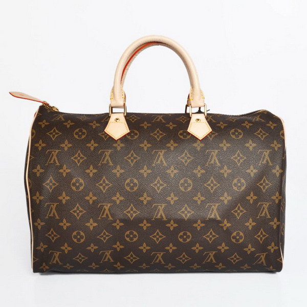 ルイヴィトンLouis Vuitton モノグラム スピーディ40