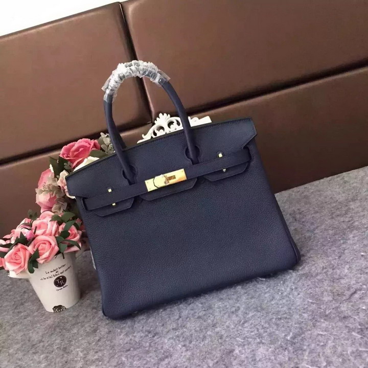 特N品 原版皮系列 最高級 エルメス バーキン30/35cm ハンドバッグ HBN30/HBN35(H)
