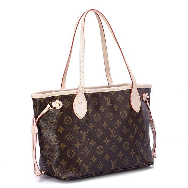 LOUIS VUITTON【ルイヴィトン】M40155モノグラムネヴァーフルPM